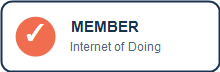 Lago Marvelous Is A Member Of The Internet Of Doing