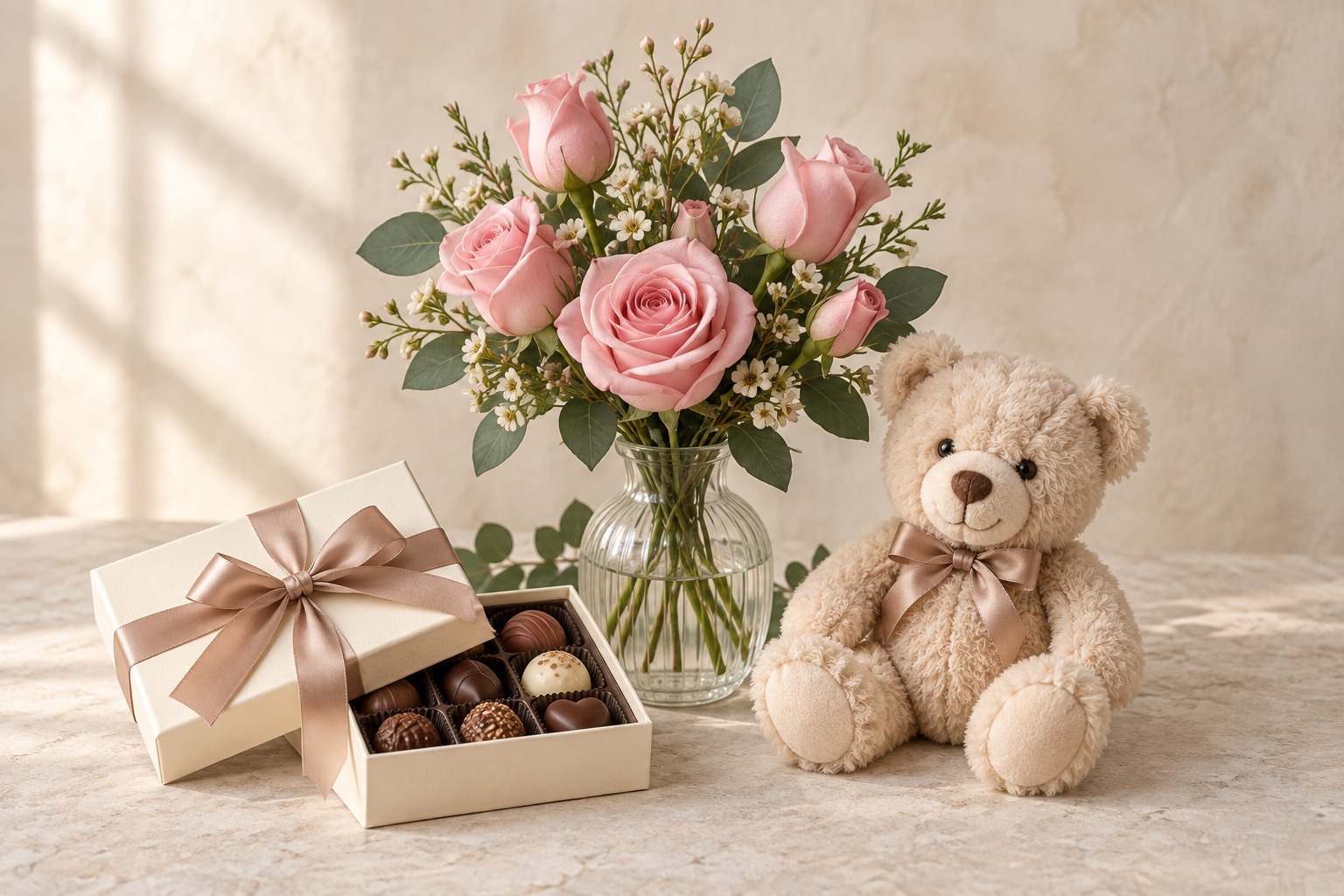 Sweet Little Gesture Gift Set