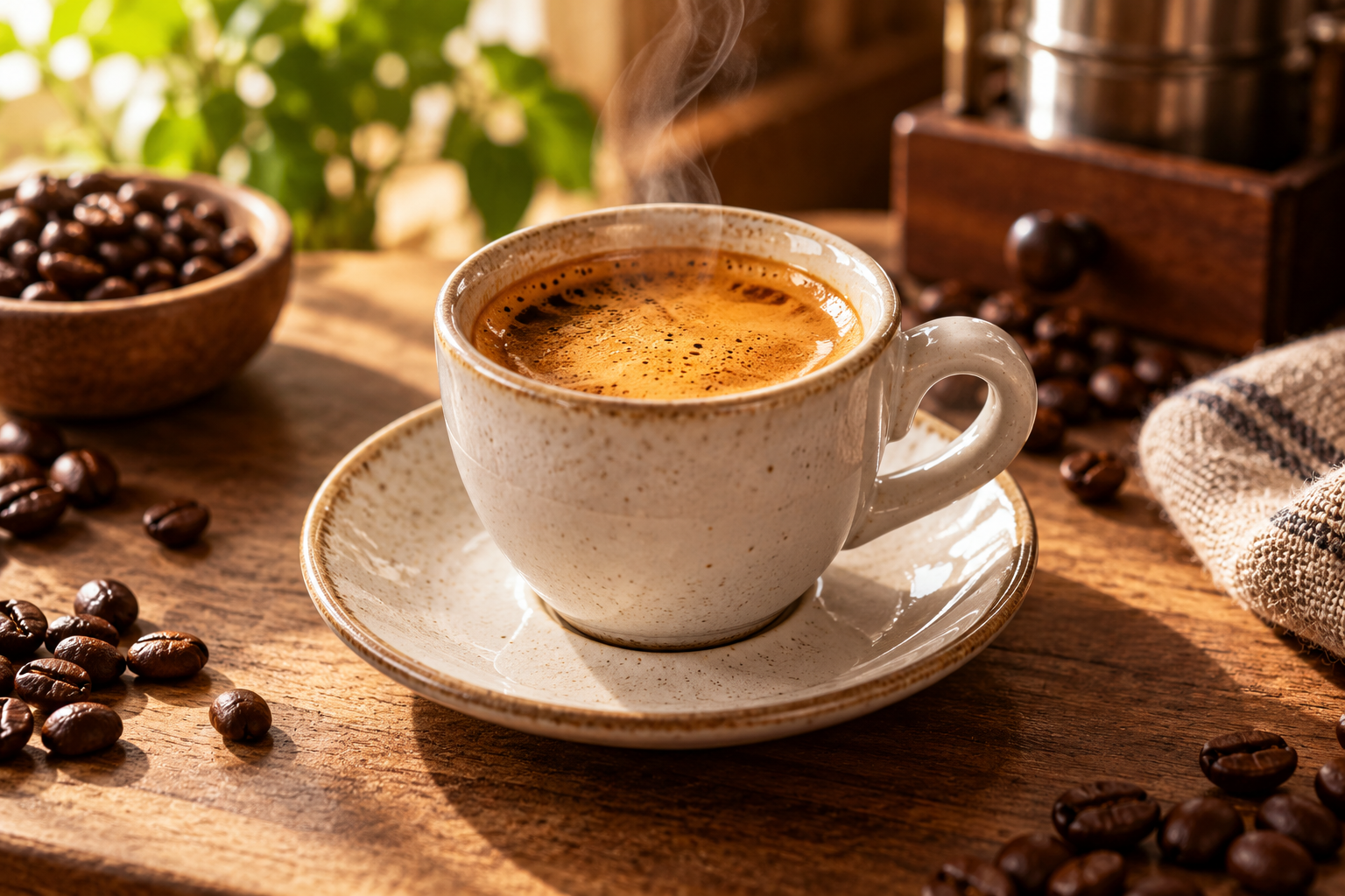 Elura's Espresso (2 Shots)