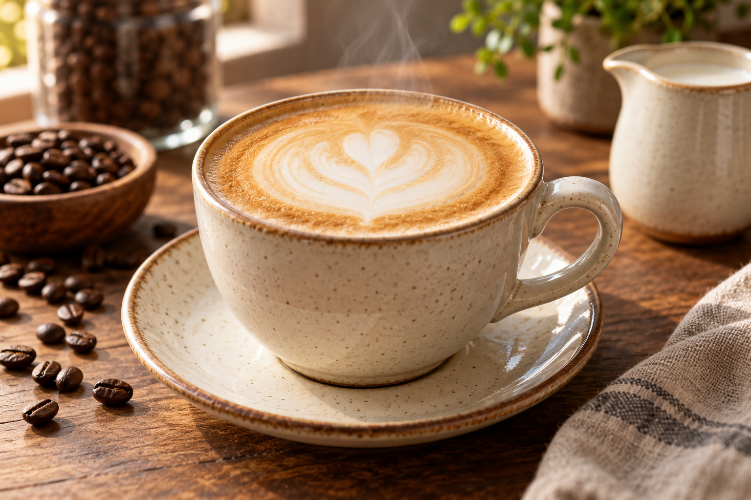 Breve (16 oz)