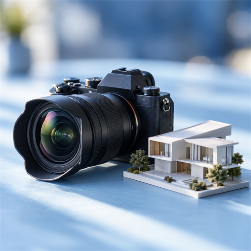 Basic HDR 25 Photo Shoot