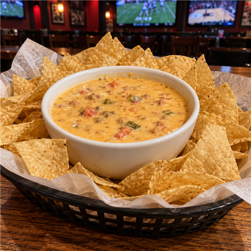 Queso