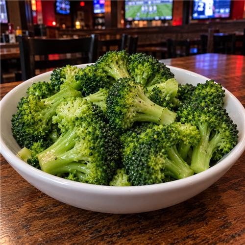 Broccoli