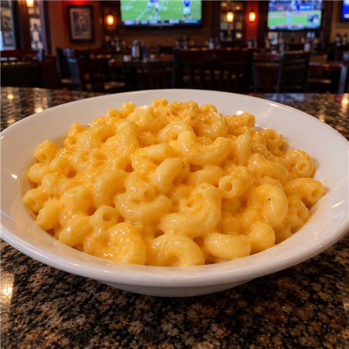 Kids Macaroni & Cheese