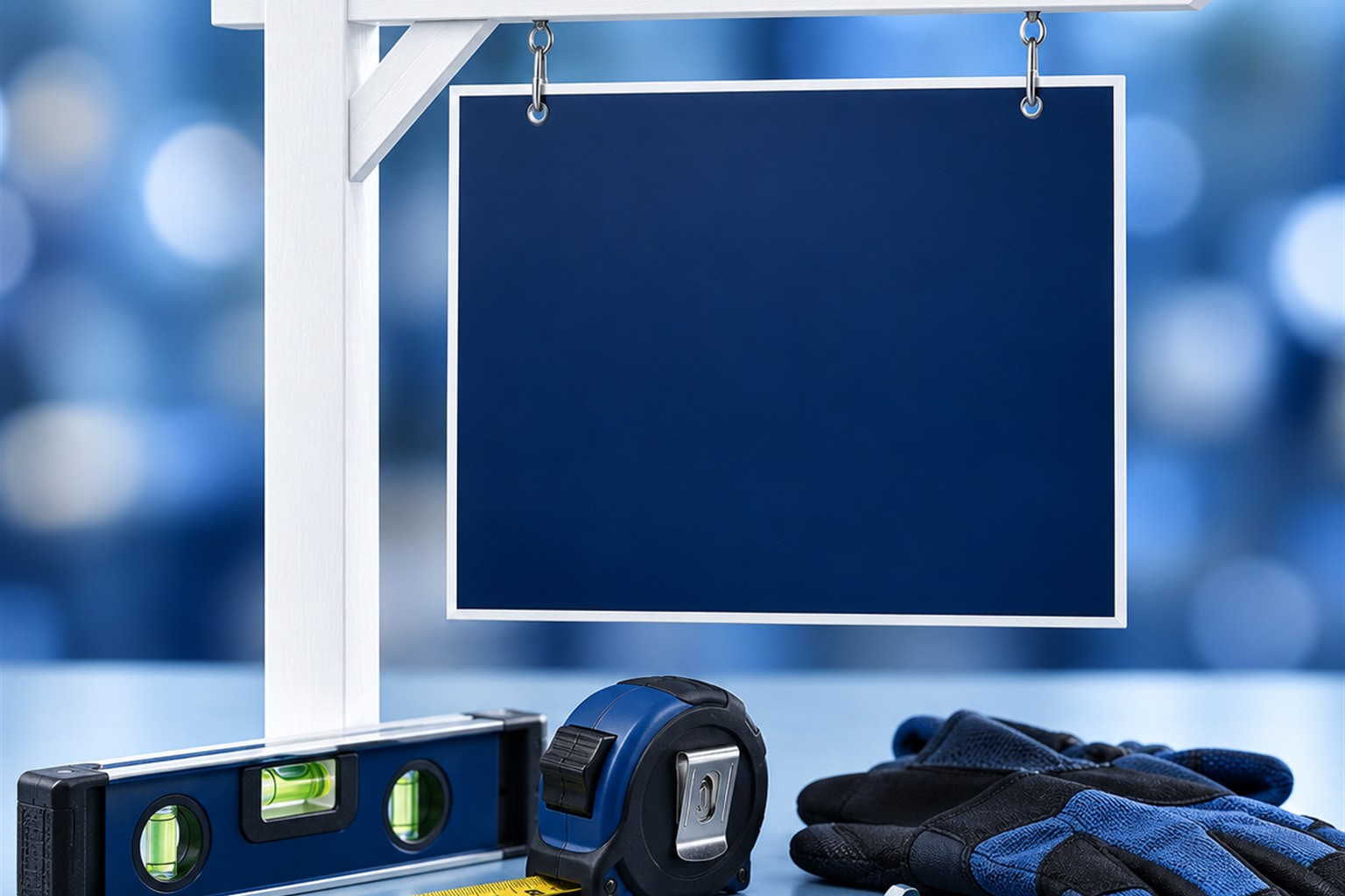 Real estate media equipment — illustrative image